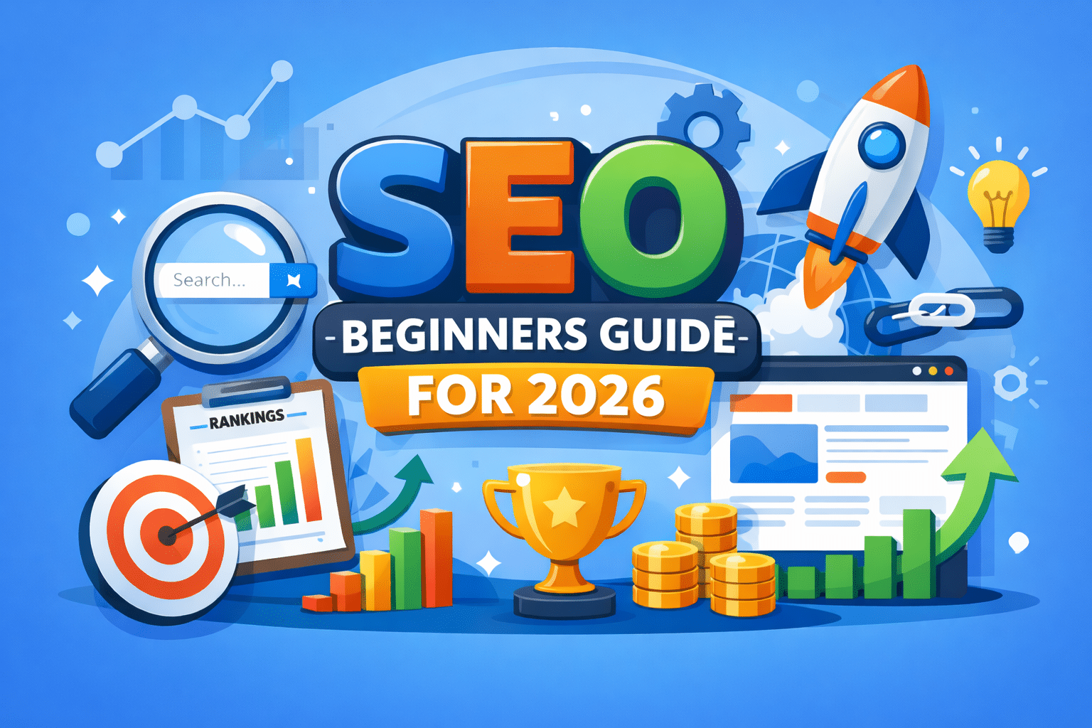 SEO for beginners